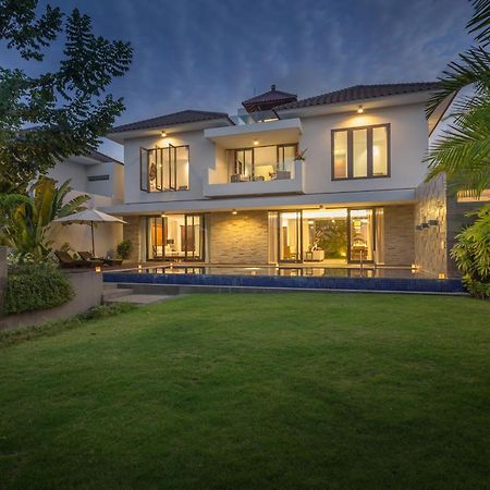 Lucia Villas Nusadua By Nagisa Bali Нуса-Дуа Екстер'єр фото