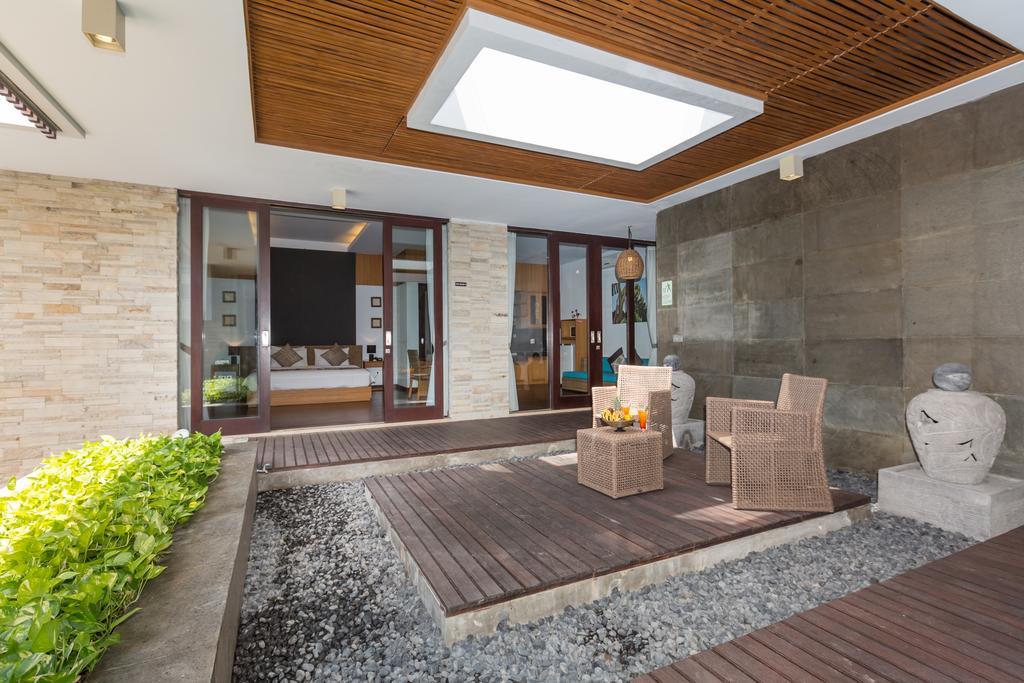 Lucia Villas Nusadua By Nagisa Bali Нуса-Дуа Екстер'єр фото