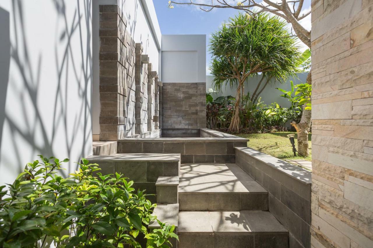 Lucia Villas Nusadua By Nagisa Bali Нуса-Дуа Екстер'єр фото